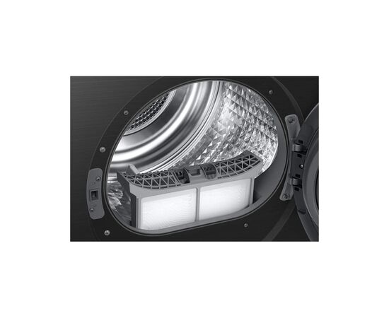 Сушильная машина Samsung DV90T6240LB/UA, изображение 10