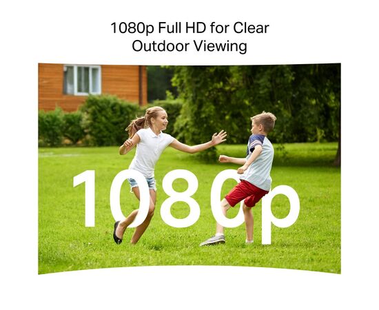 Камера видеонаблюдения Mercusys IP-Камера MERCUSYS MC500 FHD N300 microSD motion detection, зовнішня (MC-500), изображение 4