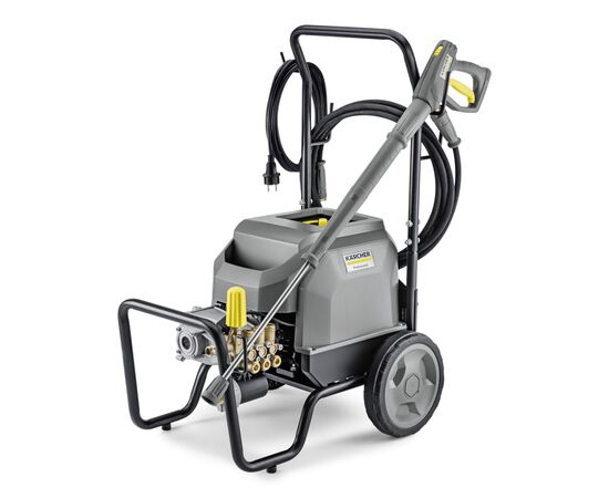 Мойка высокого давления Karcher HD 6/15-4 M Classic (1.367-900.0)