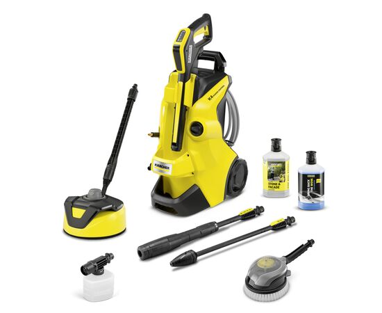 Мойка высокого давления Karcher K 4 Power Control Flex Car & Home (1.324-309.0)