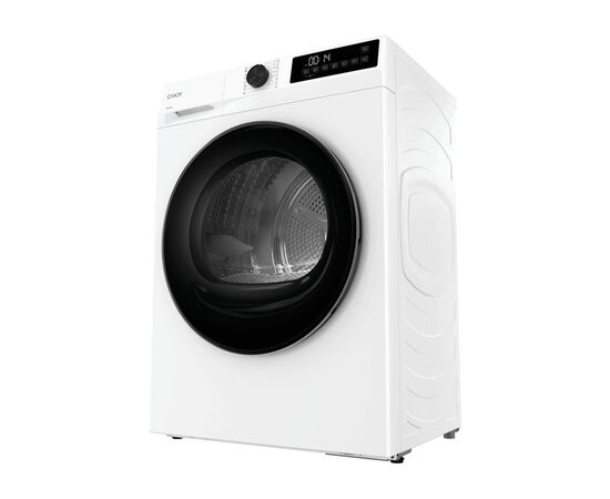 Сушильная машина Candy GDS7N2B-S, изображение 2