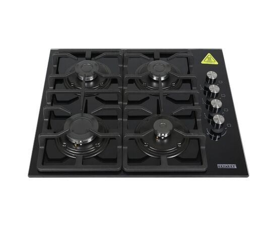 Варочная поверхность KUMTEL C6-40BF BLACK, изображение 2