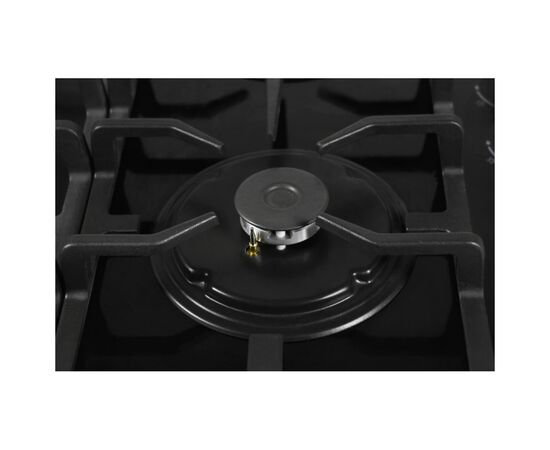 Варочная поверхность KUMTEL C6-40BF BLACK, изображение 6