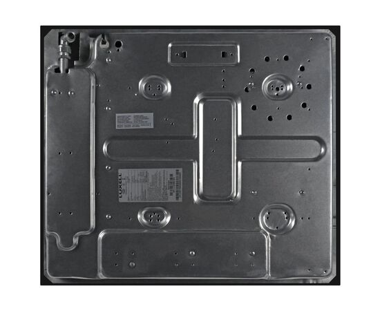 Варочная поверхность KUMTEL C6-40BF BLACK, изображение 7
