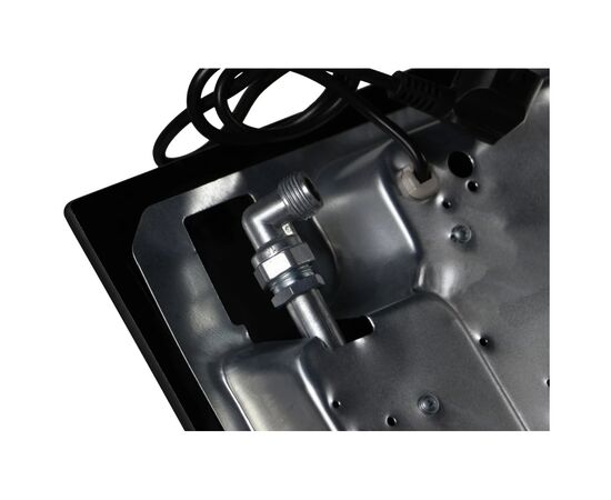 Варочная поверхность KUMTEL C6-40BF BLACK, изображение 8