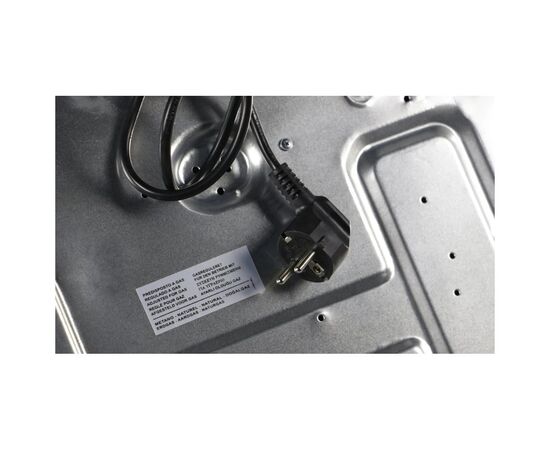 Варочная поверхность KUMTEL C6-40BF BLACK, изображение 9