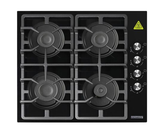 Варочная поверхность KUMTEL C6-40BF BLACK