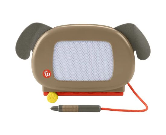 Развивающая игрушка Fisher-Price Детская доска для рисования "Лучший друг" (HYC27), изображение 2