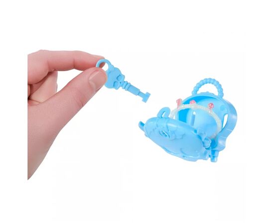 Кукла Monster High Набор-сюрприз Кошмарные каникулы Ужас-секреты Лагуны (JDR51), изображение 10