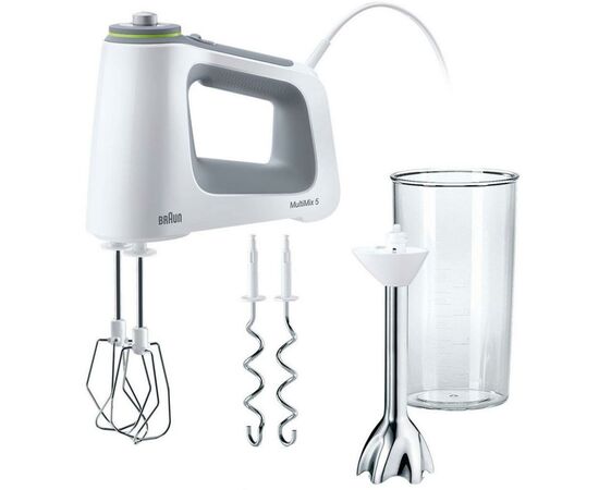 Міксер Braun HM5107WHITE
