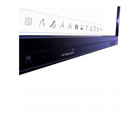 LCD панель Intboard GT75, изображение 2