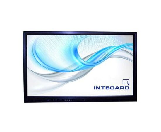 LCD панель Intboard GT75