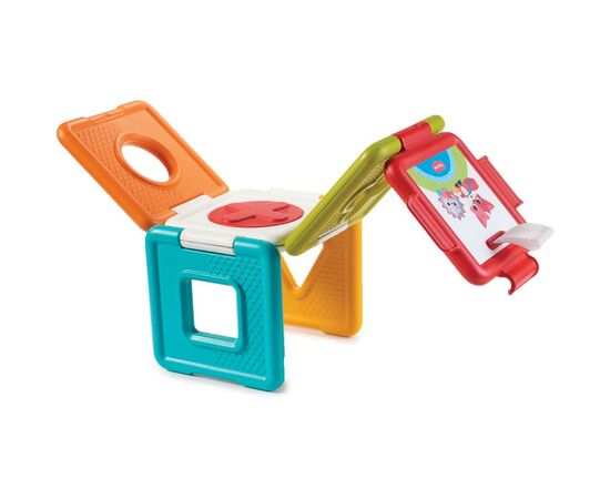 Развивающая игрушка Tiny Love сортер Куб (1504300030), изображение 7