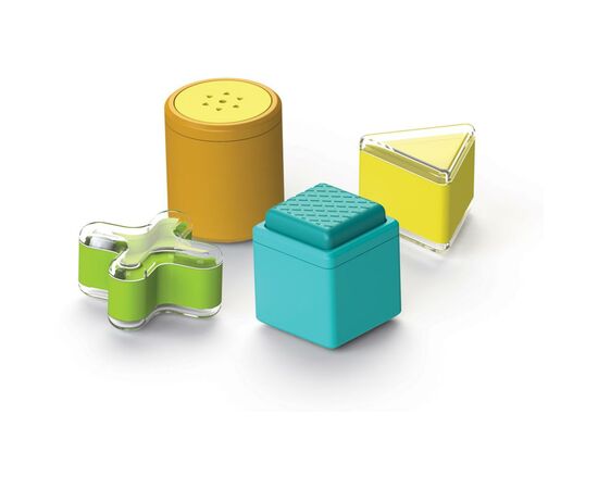 Развивающая игрушка Tiny Love сортер Куб (1504300030), изображение 8