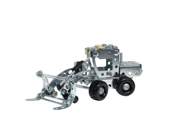 Конструктор Eitech Пікап (С905), зображення 4