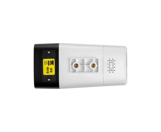 Камера видеонаблюдения Dahua DH-IPC-HFW1239DT-4G-ST-IL-EU-B (2.8), изображение 5