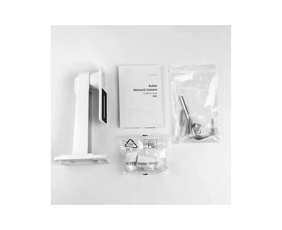 Камера видеонаблюдения Dahua DH-IPC-HFW1239DT-4G-ST-IL-EU-B (2.8), изображение 8