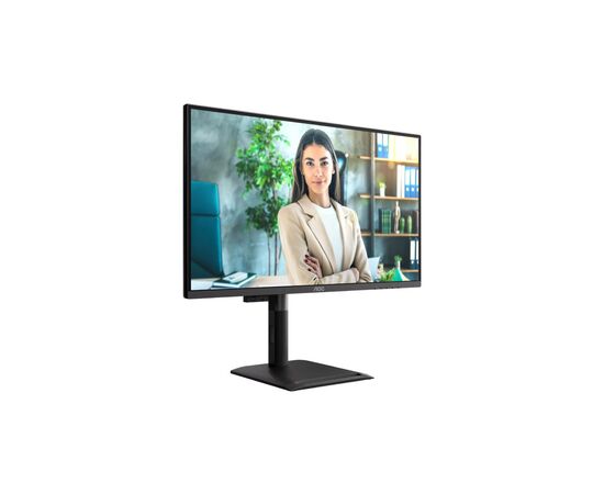 Монитор AOC Q27P4U, изображение 2