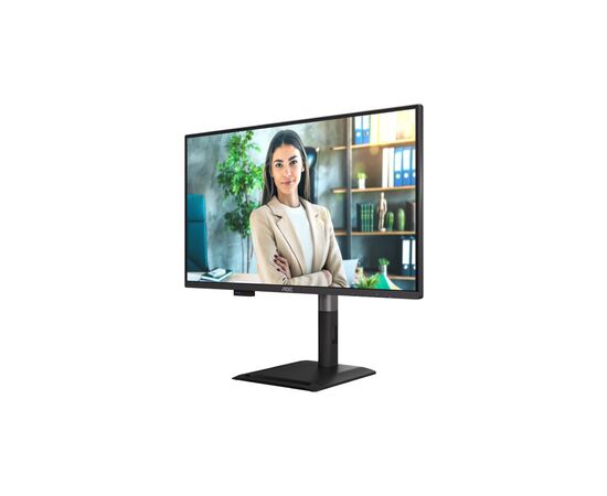 Монитор AOC Q27P4U, изображение 3