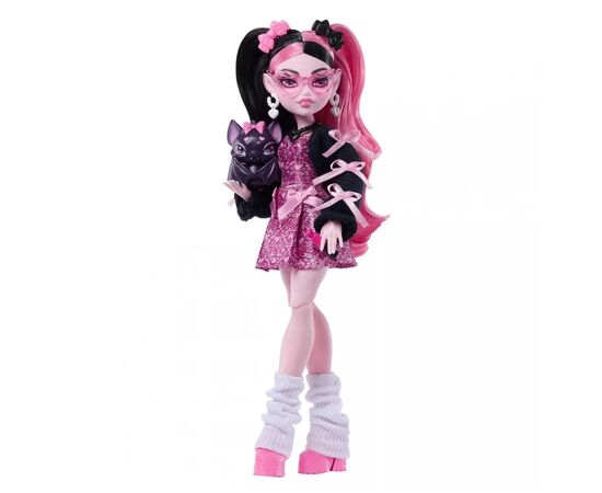 Кукла Monster High Дракулора Монстро-классика Monster High – новая ночь (JHK29)