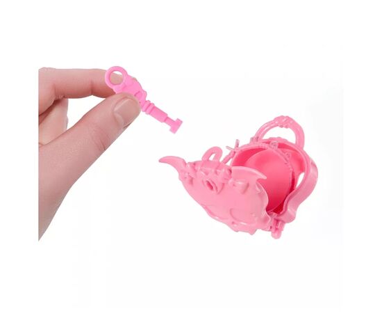 Кукла Monster High Набор-сюрприз Кошмарные каникулы Ужас-секреты Дракулоры (JDR50), изображение 9