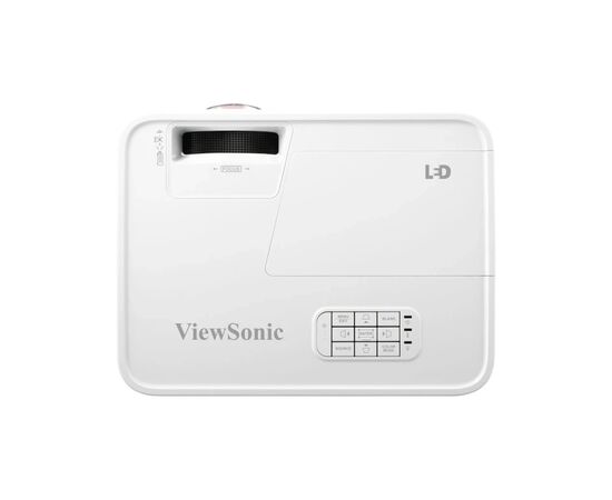 Проектор ViewSonic LSD300W-ST (VS20579), зображення 5