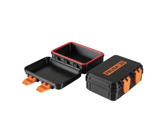 3D-принтер Prusa XL Assembled 2-toolhead (XL Assembled), изображение 11