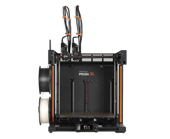 3D-принтер Prusa XL Assembled 2-toolhead (XL Assembled), изображение 2
