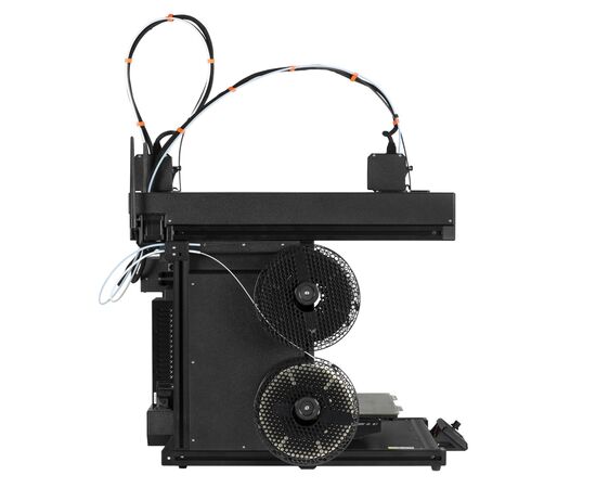 3D-принтер Prusa XL Assembled 2-toolhead (XL Assembled), изображение 3