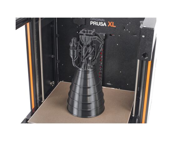 3D-принтер Prusa XL Assembled 2-toolhead (XL Assembled), изображение 5