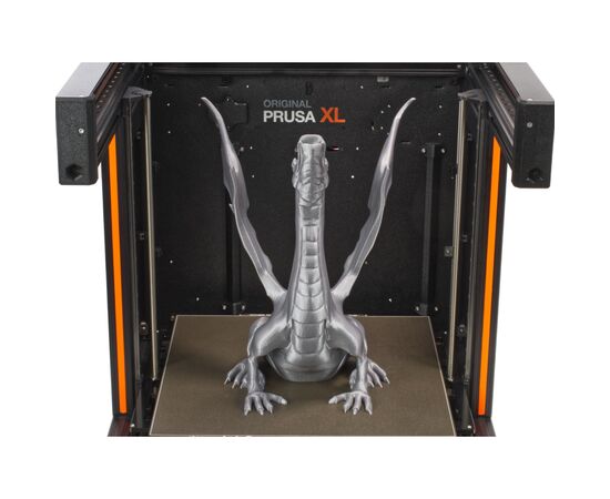 3D-принтер Prusa XL Assembled 2-toolhead (XL Assembled), изображение 6