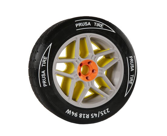 3D-принтер Prusa XL Assembled 2-toolhead (XL Assembled), изображение 8