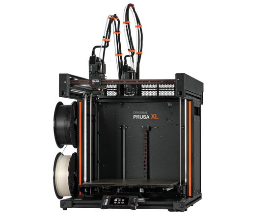 3D-принтер Prusa XL Assembled 2-toolhead (XL Assembled)