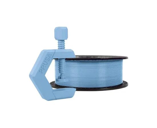 Пластик для 3D-принтера Prusament PETG 1.75mm 1kg Blue Chalky (8594173675407)