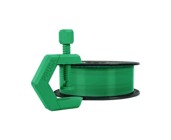 Пластик для 3D-принтера Prusament PETG 1.75mm 1kg Green Jungle (8594173675537)