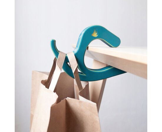 Пластик для 3D-принтера Prusament PETG 1.75mm 1kg Blue Ocean (8594173675445), изображение 2