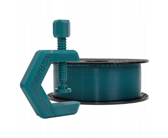 Пластик для 3D-принтера Prusament PETG 1.75mm 1kg Blue Ocean (8594173675445)