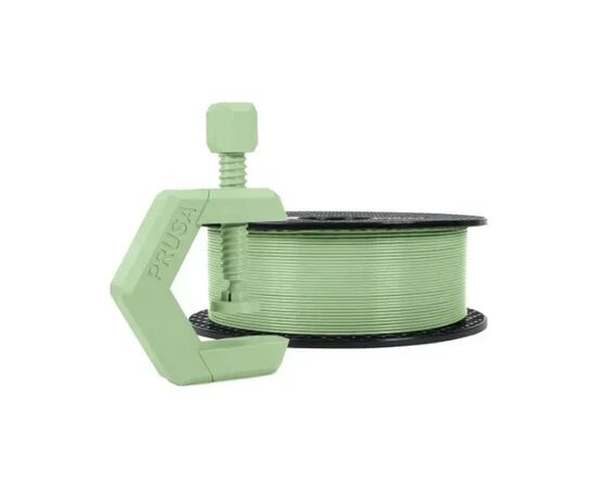 Пластик для 3D-принтера Prusament PETG 1.75mm 1kg Green Pistachio (8594173675377)