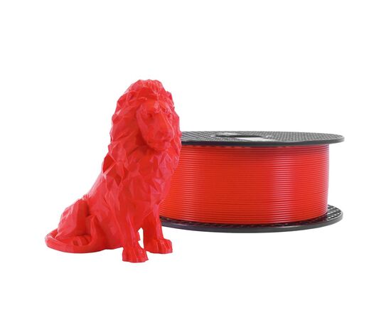 Пластик для 3D-принтера Prusament PLA 1.75mm, 1kg Red Lipstick (8594173675025)