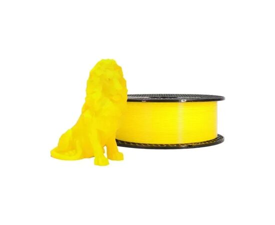Пластик для 3D-принтера Prusament PLA 1.75mm, 1kg Yellow Pineapple (8594173675285)