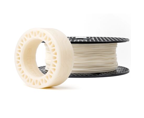 Пластик для 3D-принтера Prusament TPU 95A 500g Natural (8594173676268)