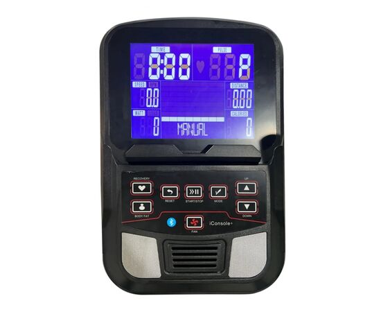 Велотренажер HSF HSF-8745R, зображення 2