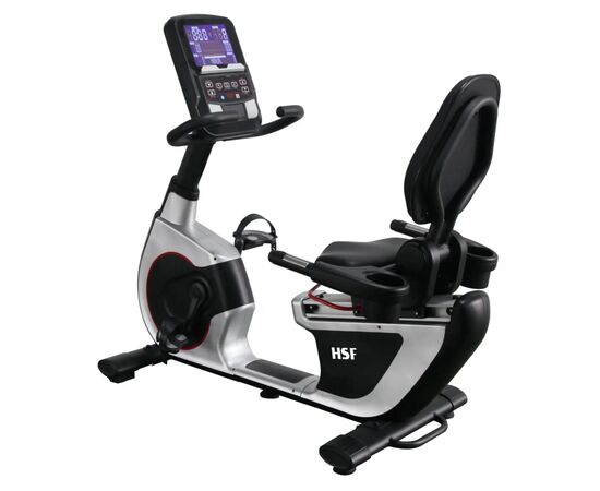 Велотренажер HSF HSF-8745R