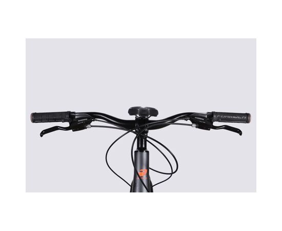 Велосипед Formula 29" MOTION DD FR рама-21" AL 2026 темно-сiрий (OPS-FR-29-423), изображение 6