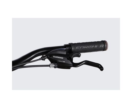 Велосипед Formula 29" MOTION DD FR рама-21" AL 2026 темно-сiрий (OPS-FR-29-423), изображение 7