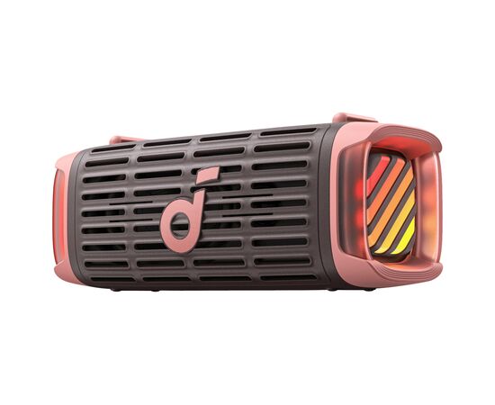 Акустическая система Anker SoundСore Boom 3i Brown (D5100080), изображение 5