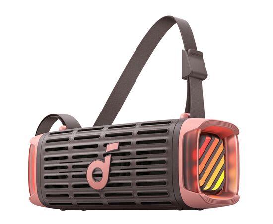 Акустическая система Anker SoundСore Boom 3i Brown (D5100080)