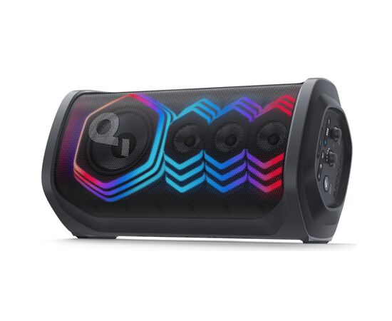 Акустическая система Anker SoundСore Rave 3S Black (A31A3012), изображение 4