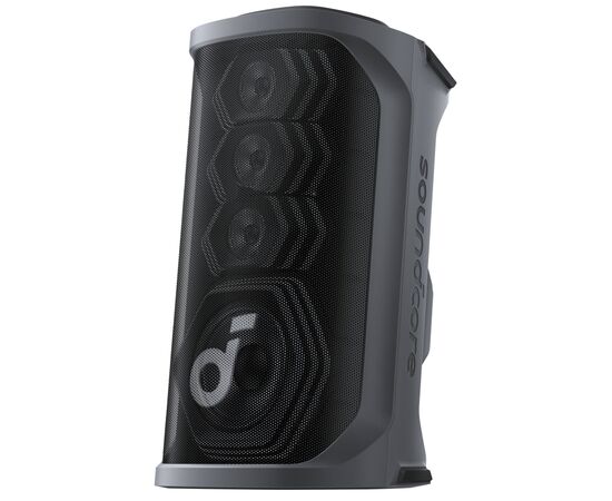 Акустическая система Anker SoundСore Rave 3S Black (A31A3012), изображение 5