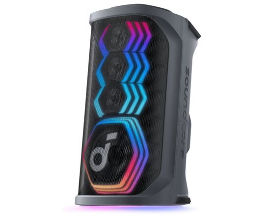 Акустическая система Anker SoundСore Rave 3S Black (A31A3012)